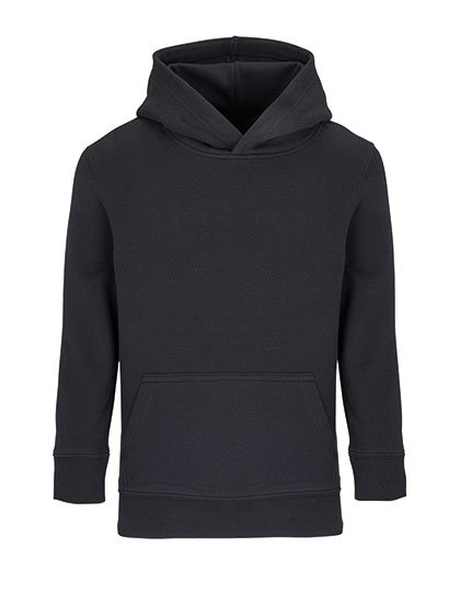 SOL´S Kids Hoodie Condor – Black
