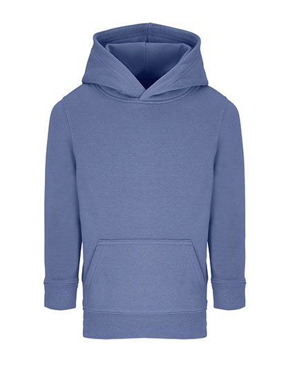 SOL´S Kids Hoodie Condor – Blue