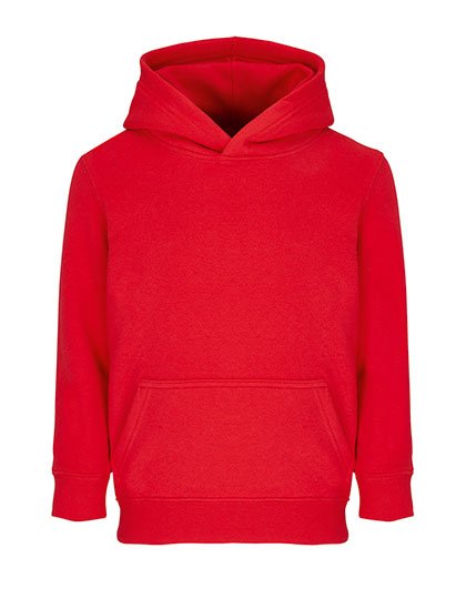 SOL´S Kids Hoodie Condor – Bright Red