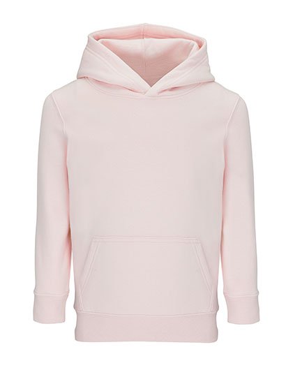 SOL´S Kids Hoodie Condor – Creamy Pink