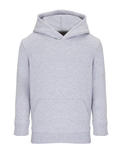 SOL´S Kids Hoodie Condor – Grey Melange