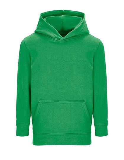 SOL´S Kids Hoodie Condor – Kelly Green