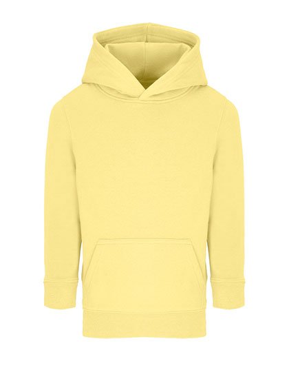 SOL´S Kids Hoodie Condor – Light Yellow