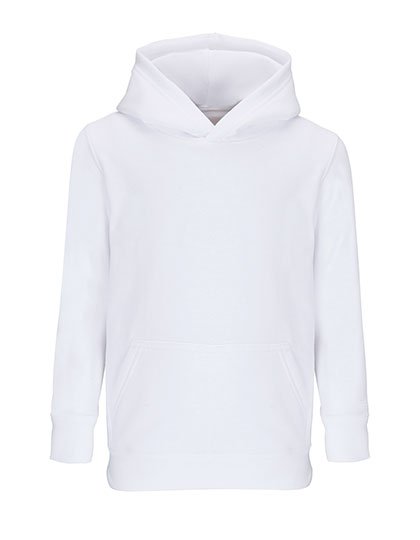 SOL´S Kids Hoodie Condor – White