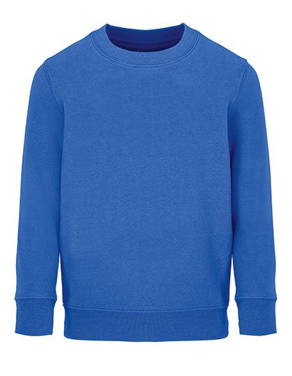 SOL´S Kids Sweatshirt Columbia – Royal Blue 241