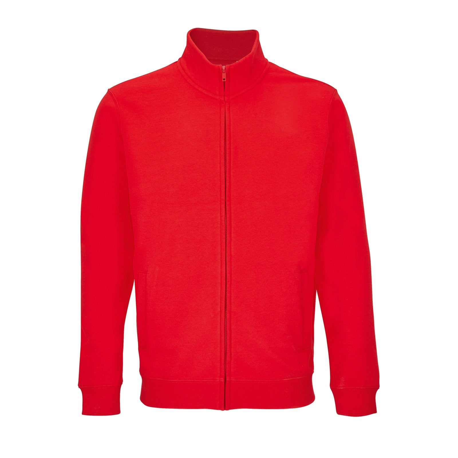 SOL´S Unisex Full-Zip Jacket Cooper