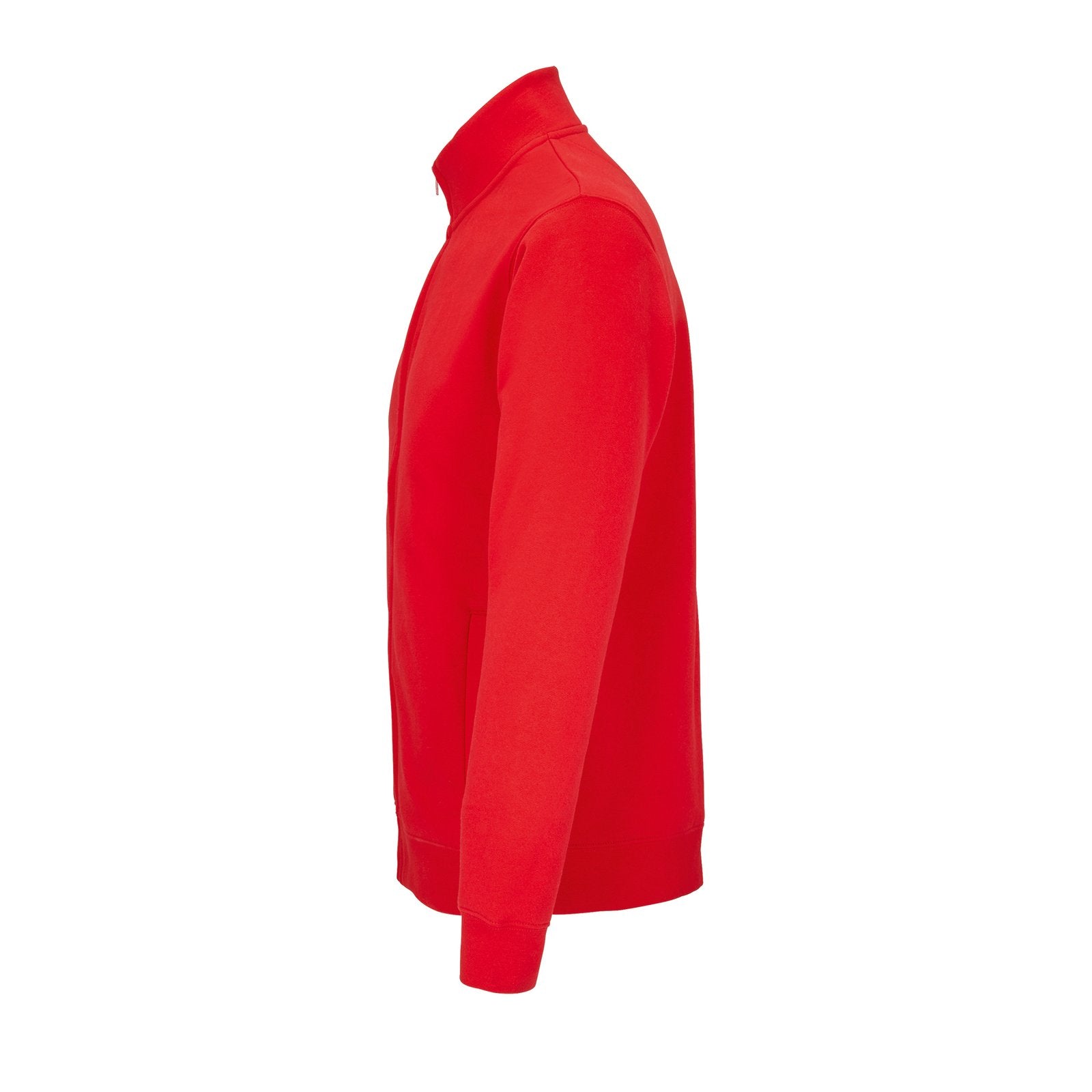 SOL´S Unisex Full-Zip Jacket Cooper