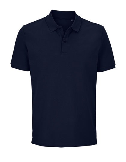 SOL´S Unisex Polo Shirt Pegase – French Navy