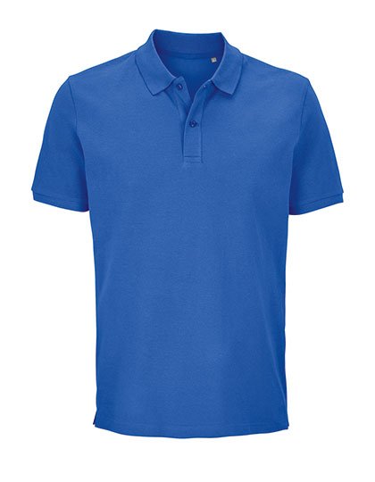 SOL´S Unisex Polo Shirt Pegase – Royal Blue 241