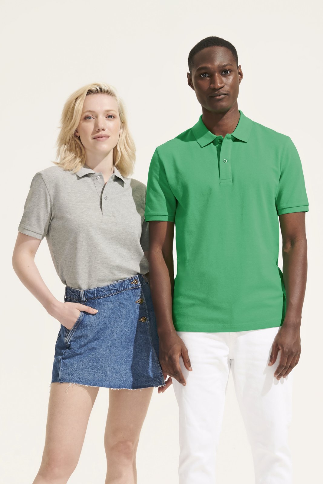 SOL´S Unisex Polo Shirt Pegase