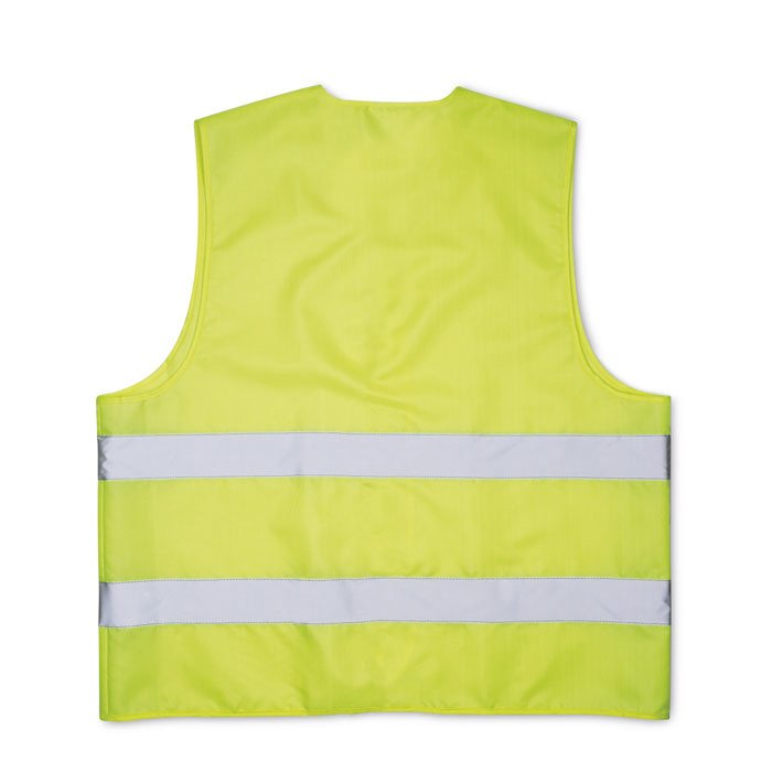 SOL´S Safety Pro Vest
