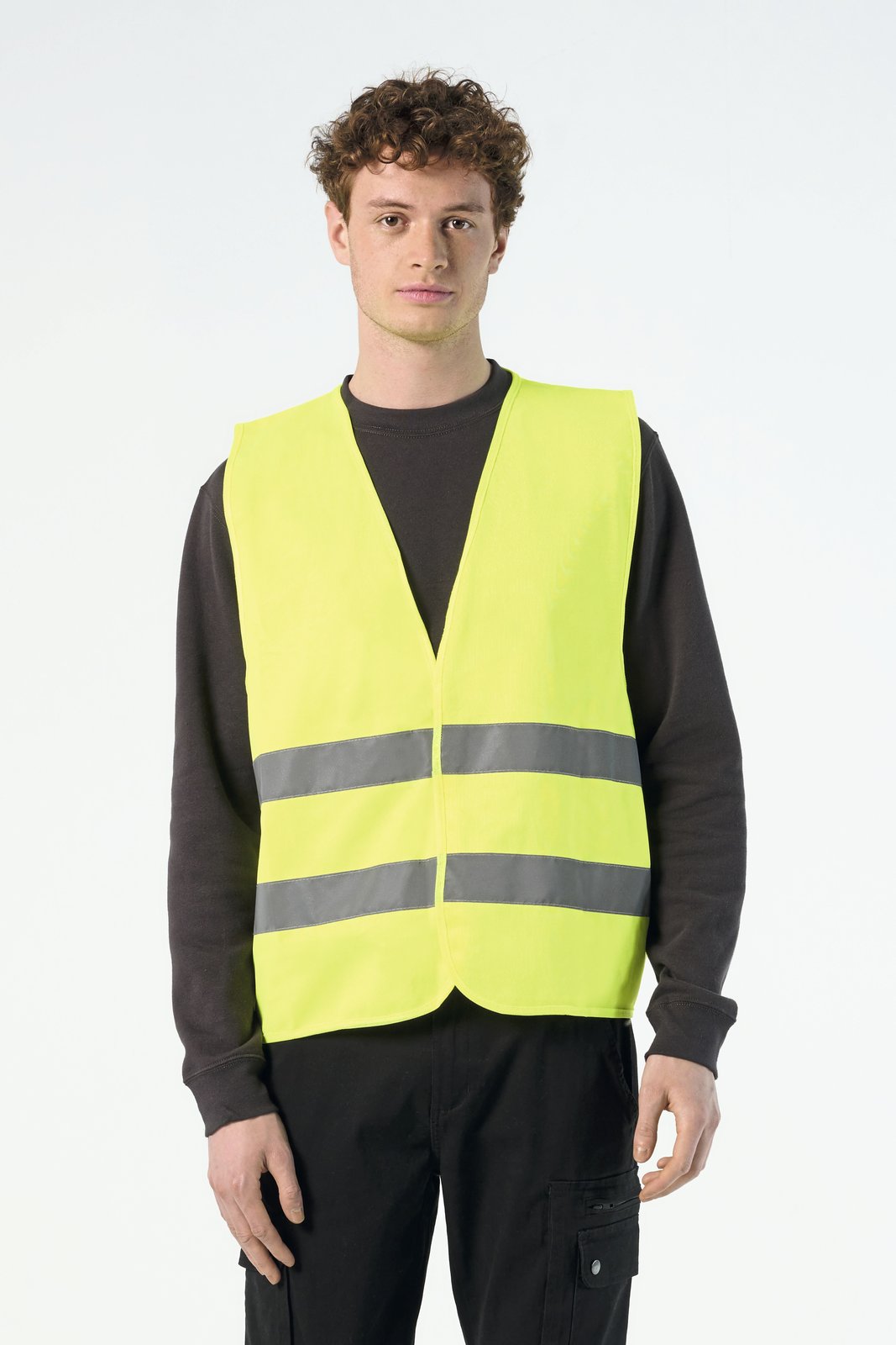SOL´S Safety Pro Vest