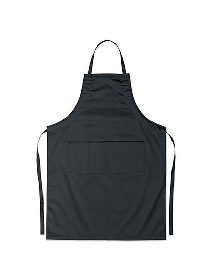 SOL´S Apron Granada – Black
