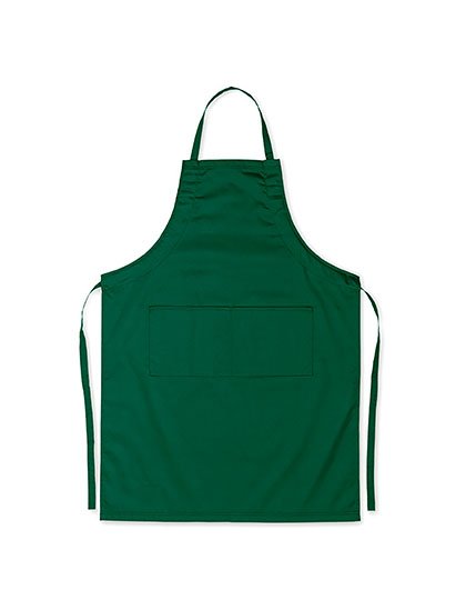 SOL´S Apron Granada – Green Empire