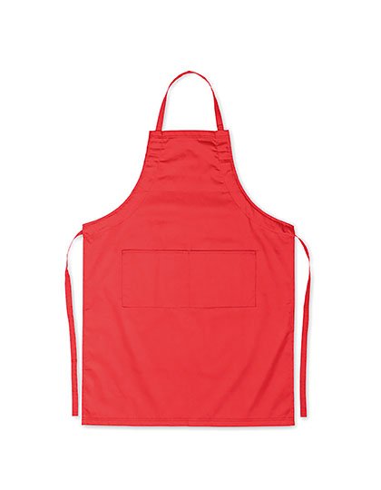 SOL´S Apron Granada – Red