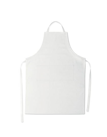 SOL´S Apron Granada – White