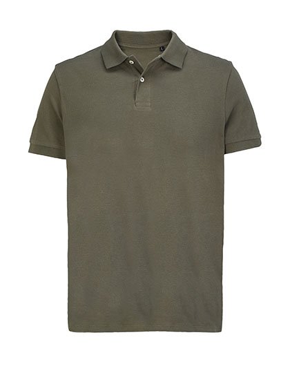 SOL´S Unisex Pacific Polo Shirt – Army