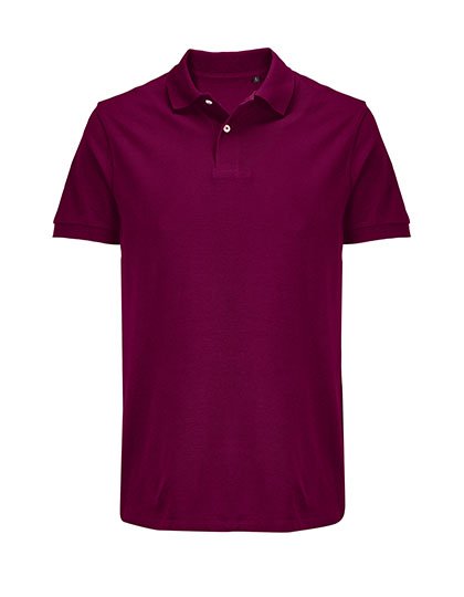 SOL´S Unisex Pacific Polo Shirt – Astral Purple