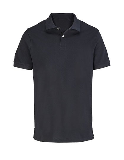 SOL´S Unisex Pacific Polo Shirt – Black