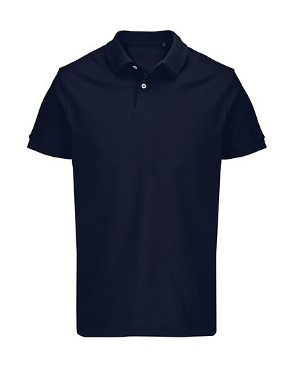 SOL´S Unisex Pacific Polo Shirt – French Navy