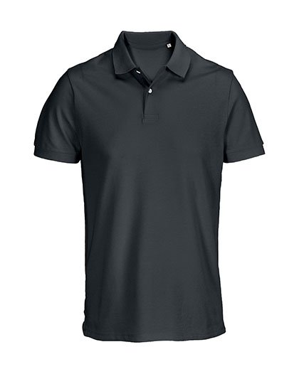 SOL´S Unisex Pacific Polo Shirt – Mouse Grey (Solid)