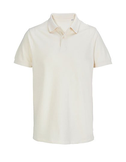 SOL´S Unisex Pacific Polo Shirt – Natural