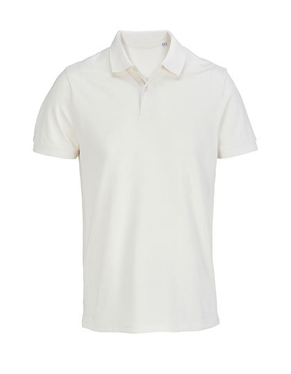 SOL´S Unisex Pacific Polo Shirt – Off White