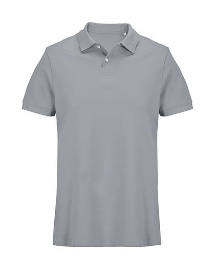 SOL´S Unisex Pacific Polo Shirt – Pure Grey