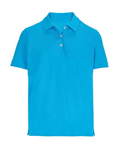 SOL´S Women's Pacific Polo Shirt – Aqua