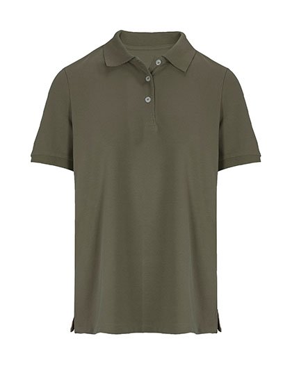 SOL´S Women's Pacific Polo Shirt – Army