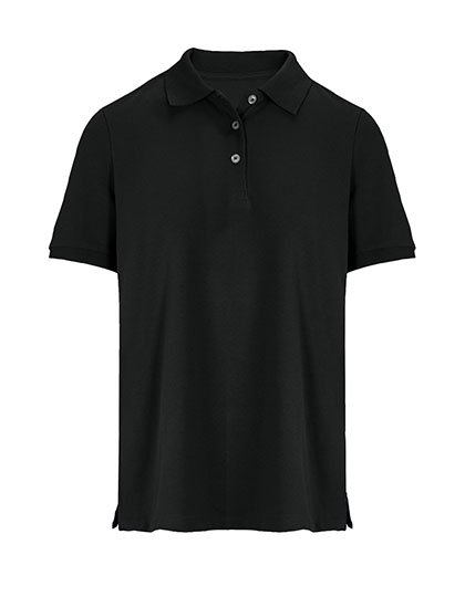SOL´S Women's Pacific Polo Shirt – Black