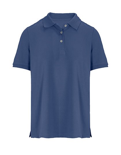 SOL´S Women's Pacific Polo Shirt – Denim