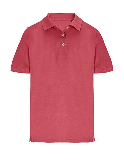 SOL´S Women's Pacific Polo Shirt – Folk Pink