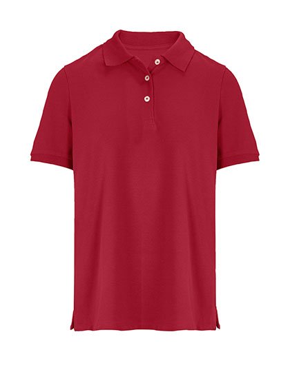 SOL´S Women's Pacific Polo Shirt – Folk Red
