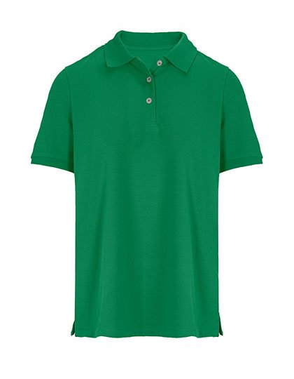 SOL´S Women's Pacific Polo Shirt – Kelly Green