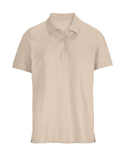 SOL´S Women's Pacific Polo Shirt – Linen