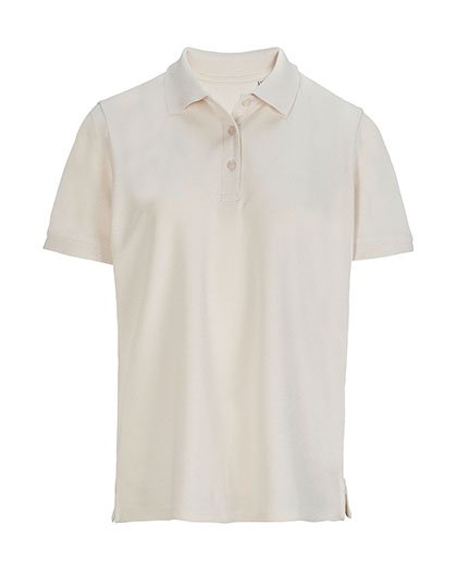 SOL´S Women's Pacific Polo Shirt – Natural