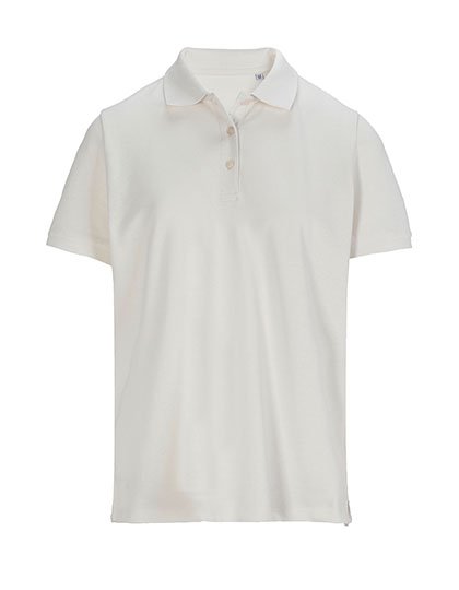 SOL´S Women's Pacific Polo Shirt – Off White