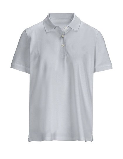 SOL´S Women's Pacific Polo Shirt – Pure Grey