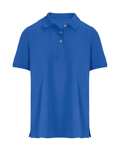 SOL´S Women's Pacific Polo Shirt – Royal Blue 241