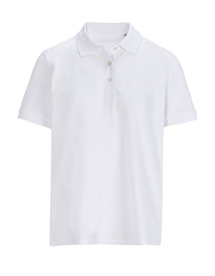 SOL´S Women's Pacific Polo Shirt – White