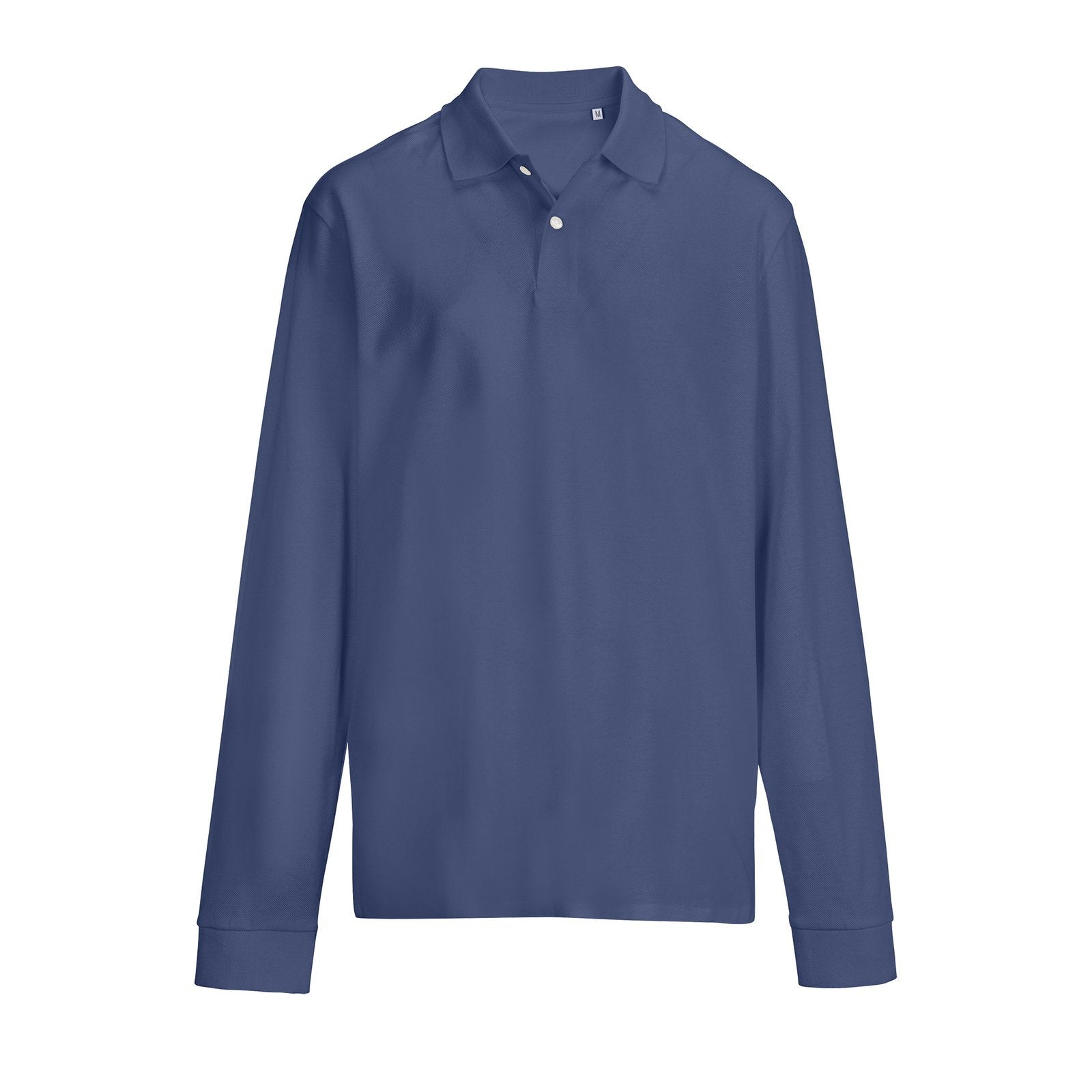 SOL´S Unisex Pacific Polo Shirt Longsleeve