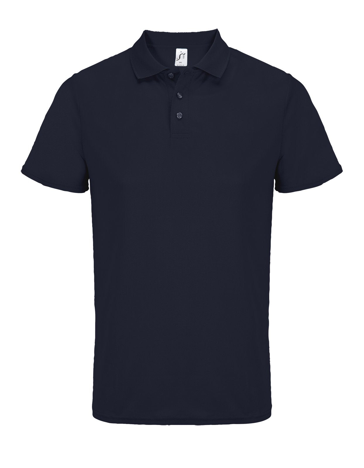 SOL´S Unisex Pitcher Sports Polo Shirt
