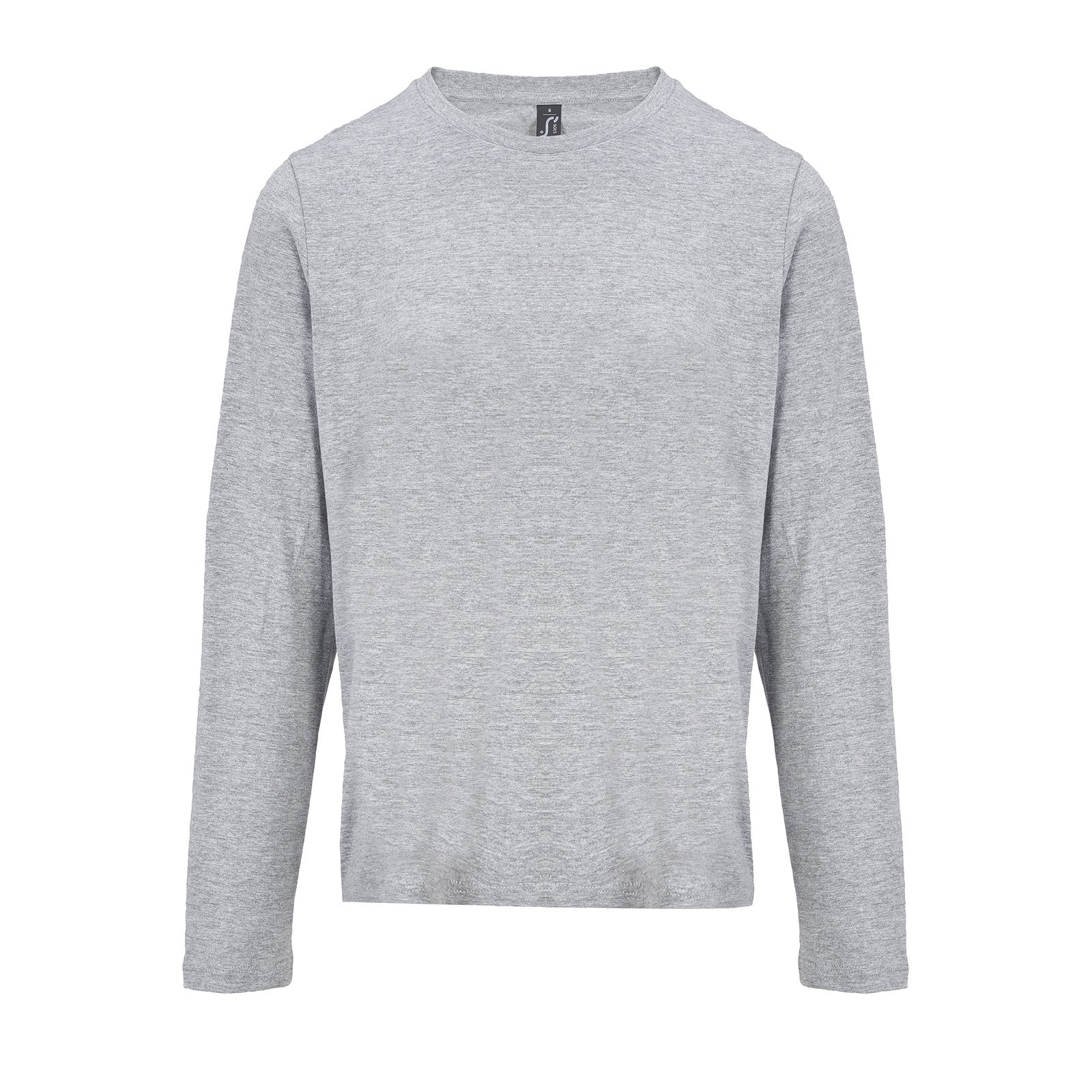 SOL´S Women's Monarch Long Sleeve T-Shirt