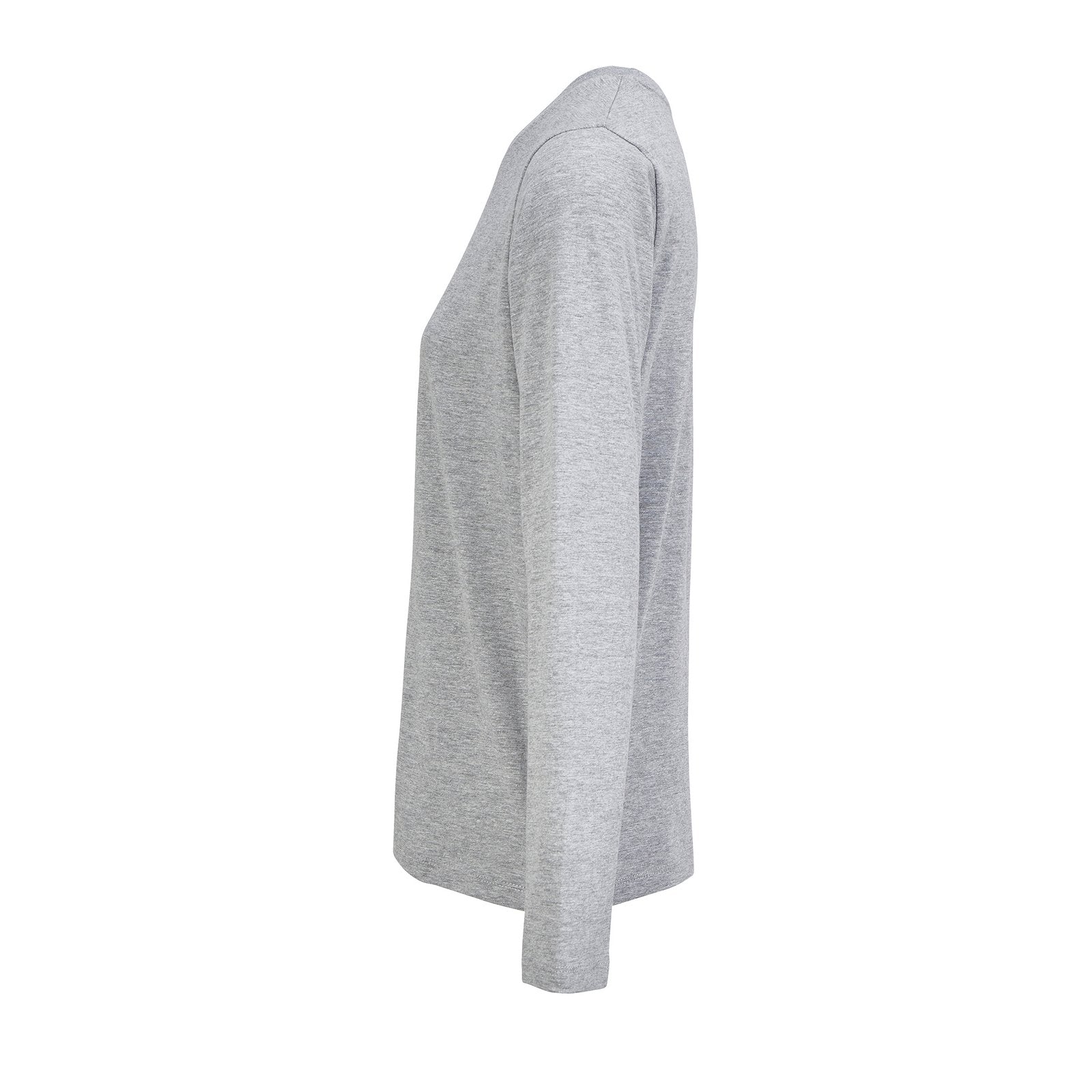 SOL´S Women's Monarch Long Sleeve T-Shirt