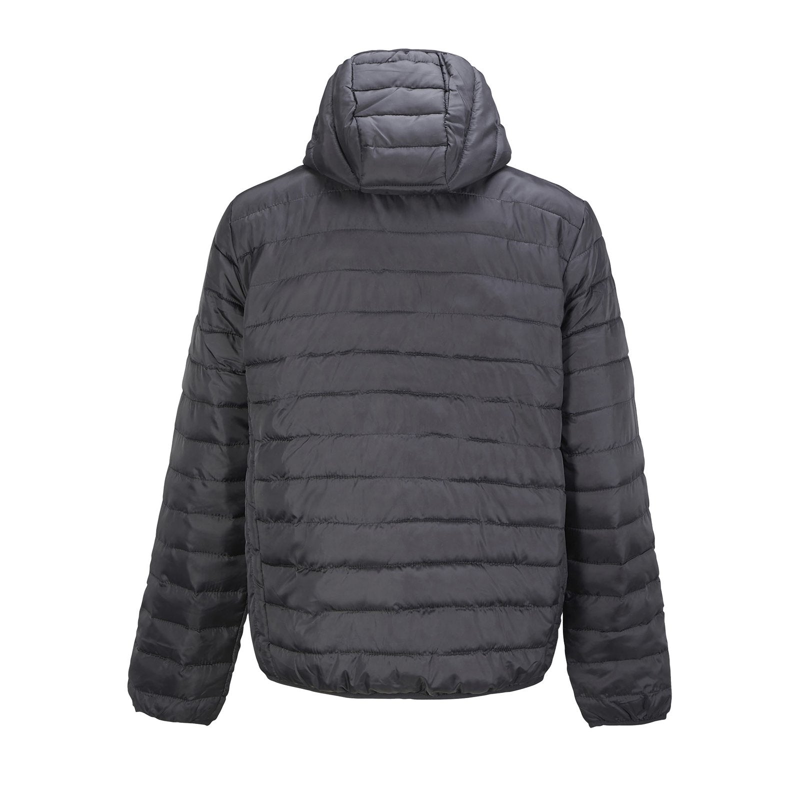 SOL´S Men's Stream Lightweight Hooded Padded Jacket