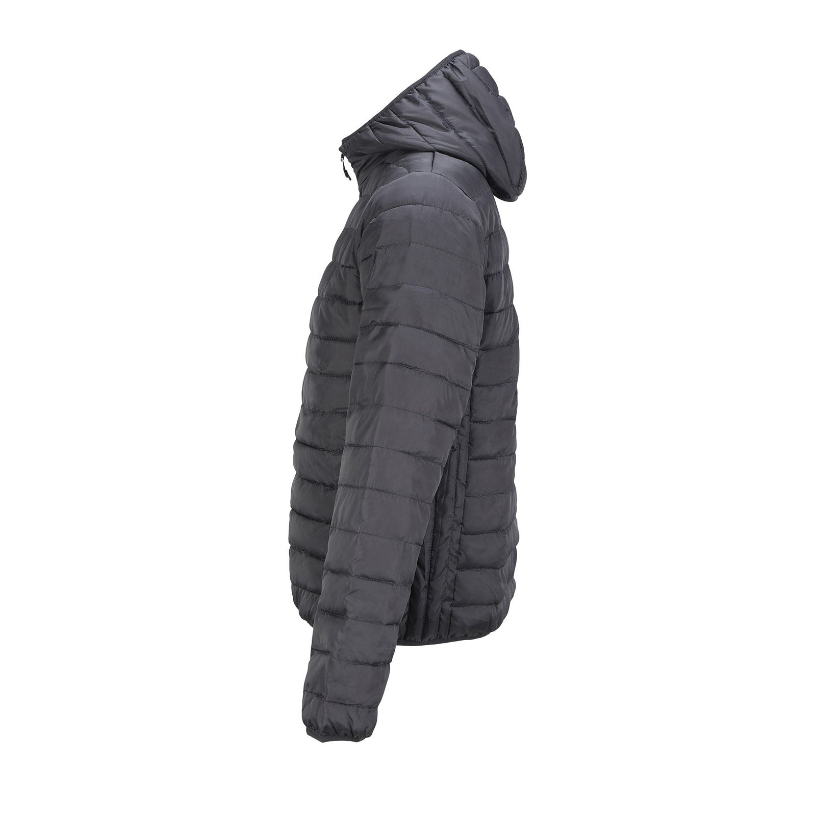 SOL´S Men's Stream Lightweight Hooded Padded Jacket