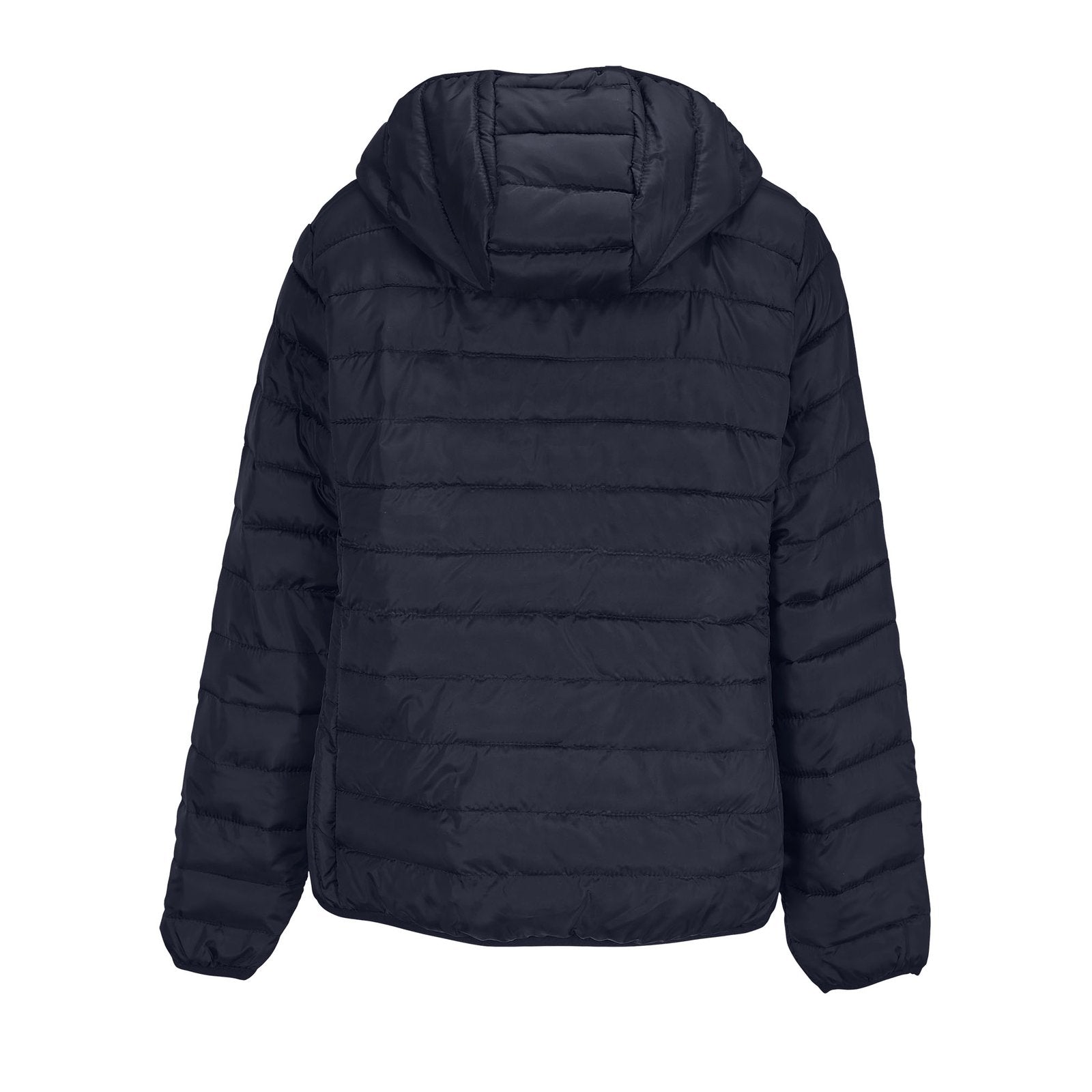 SOL´S Women's Stream Lightweight Hooded Padded Jacket