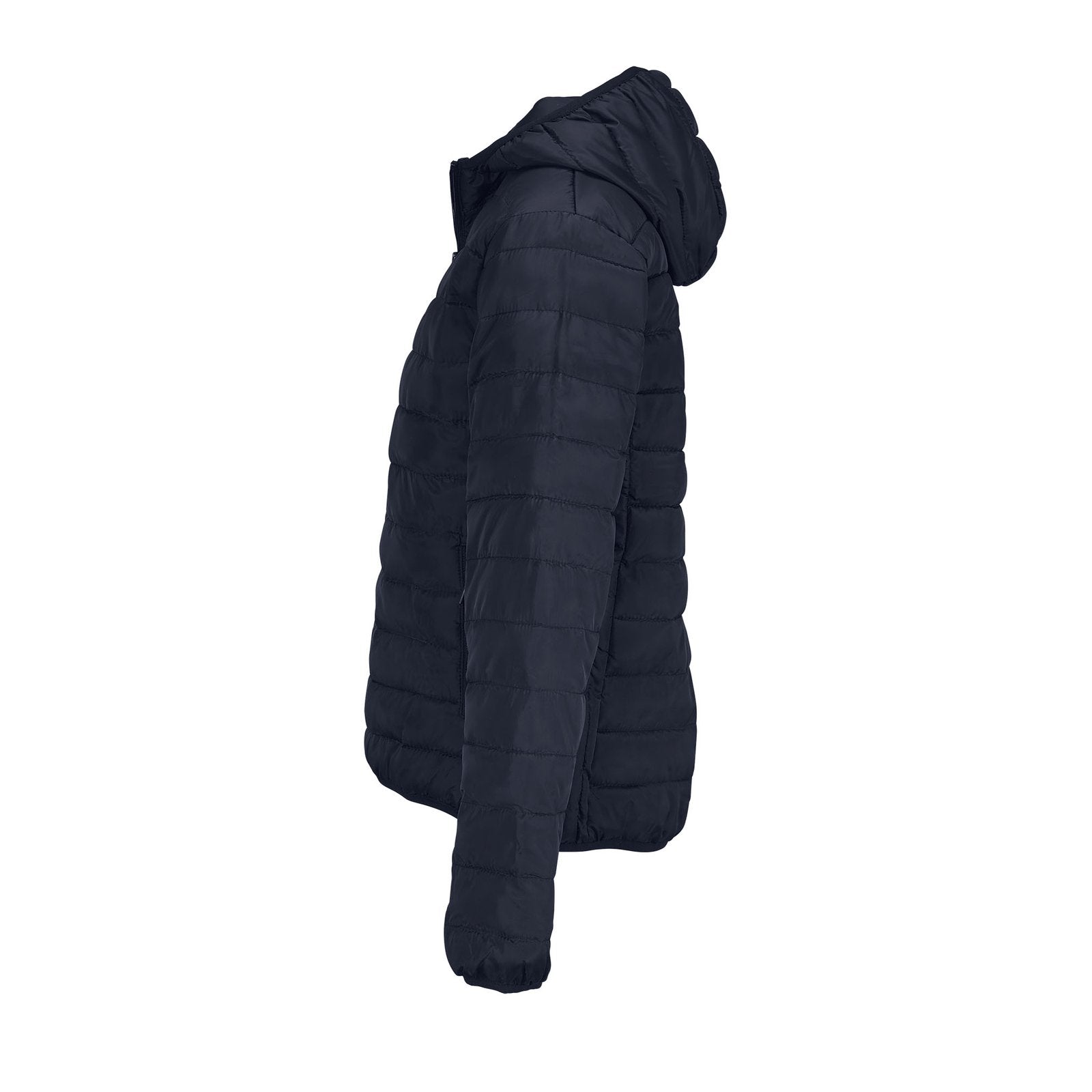SOL´S Women's Stream Lightweight Hooded Padded Jacket