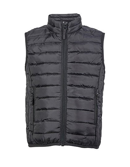 SOL´S Kids' Stream Bodywarmer – Black